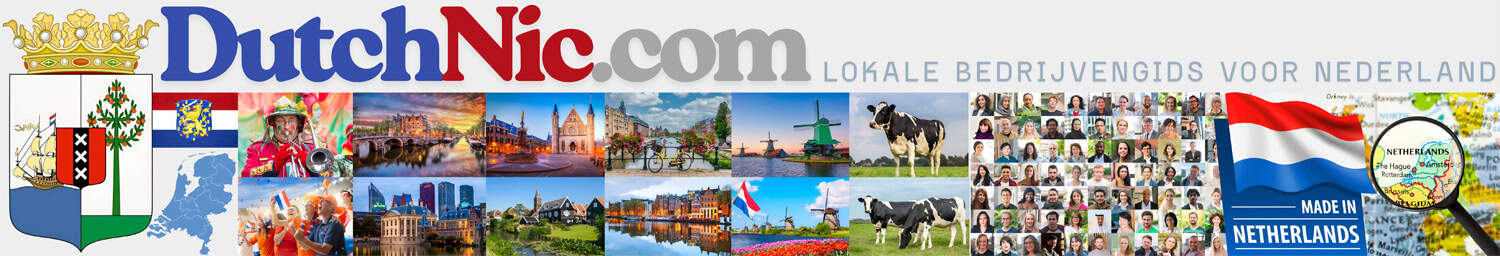 Gemaakt in Nederland - Body Industry